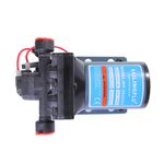 BOMBA DE AGUA ELETRICA 220V 3.0 GPM 55PSI
