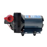BOMBA DE AGUA ELETRICA 220V 3.0 GPM 55PSI
