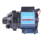 BOMBA DE AGUA ELETRICA 24V 7.0 GPM 70PSI