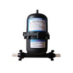 TANQUE ACUMULADOR DE AGUA 0,75L PARA BOMBA DE LIQUIDO