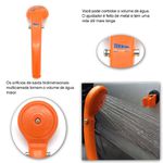 Chuveiro externo portatil 12V Ducha