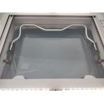 Claraboia De Teto Sky view Tamanho 500X700 com blackout e antimosca