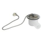 Dreno para pia modelo 38 - Horizontal