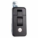 Trava Da Porta Da Escotilha - Preto - 109mm