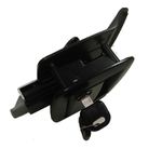 Fechadura para Porta de Motorhome / Trailer