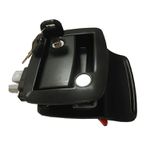 Fechadura para Porta de Motorhome / Trailer
