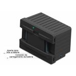 Bateria removível e recarregável de ion de lítio - 11,1V - 15.600MAH