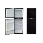 Geladeira Automotiva TOP170 - 12/24V - 170L - Cor Preta - TOP RV