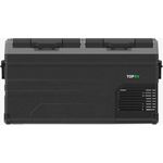 Geladeira Automotiva TOP75 - 12/24V -75L - TOP RV