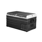 Geladeira Automotiva TOP95 - 12/24V -95L - TOP RV