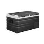 Geladeira Automotiva TOP95 - 12/24V -95L - TOP RV
