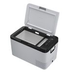 Geladeira Automotiva TOP18 - 12/24V -18L - TOP RV