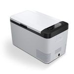 Geladeira Automotiva TOP25 - 12/24V -25L - TOP RV