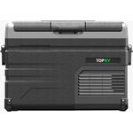 Geladeira Automotiva TOP35 - 12/24V -35L - TOP RV