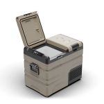Geladeira Automotiva TOP35D - 12/24V -35L - DUAL ZONE - TOP RV