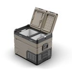 Geladeira Automotiva TOP35D - 12/24V -35L - DUAL ZONE - TOP RV