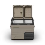 Geladeira Automotiva TOP35D - 12/24V -35L - DUAL ZONE - TOP RV