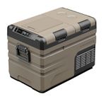 Geladeira Automotiva TOP35D - 12/24V -35L - DUAL ZONE - TOP RV