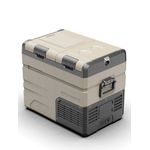 Geladeira Automotiva TOP35D - 12/24V -35L - DUAL ZONE - TOP RV