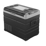 Geladeira Automotiva TOP45 - 12/24V -45L - TOP RV