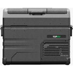 Geladeira Automotiva TOP45 - 12/24V -45L - TOP RV