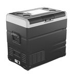 Geladeira Automotiva TOP55 - 12/24V -55L - TOP RV