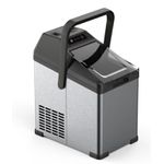 Maquina de gelo 12/24V e 110/220V - ICE MAKER