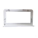 Mesa Para Motorhome Dobravel 900x400