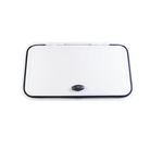 Porta Tulha de Acesso Externa com Fechadura Para Trailer Tamanho 400X500 - Abertura Superior LOCK5