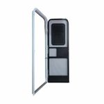 Porta para Motorhome - Lippert (660,4mm x 2019,3mm) - V000663673