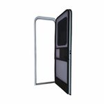 Porta para Motorhome - Lippert (660,4mm x 2019,3mm) - V000663673