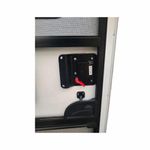 Porta para Motorhome - Lippert (660,4mm x 2019,3mm) - V000663673