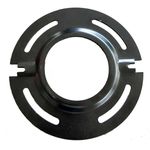 Flange para sanitário standard - TOPRV