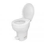 Sanitário Aqua Magic Vi Perfil Alto - 100% Plástico - 31385 - Thetford