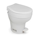 Sanitário Aqua Magic Vi Perfil Alto - 100% Plástico - 31385 - Thetford