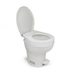 Sanitário Aqua Magic Vi Perfil Alto - 100% Plástico - 31385 - Thetford