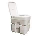 Sanitário portátil 20 Litros - Porta Potti - Basic TOPRV