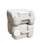 Sanitário portátil 20 Litros - Porta Potti - Basic TOPRV