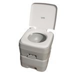 Sanitário portátil 20 Litros - Porta Potti - Basic TOPRV
