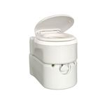 Sanitario Cassete Slim Ceramica Misto - TOP RV