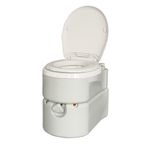 Sanitario Cassete Slim Ceramica Misto - TOP RV