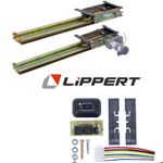 MECANISMO SLIDE OUT UTILIZADO EM MOTORHOME OU TRAILER MARCA LIPPERT MODELO 367134