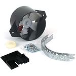Kit ventilação 12v - Modelo Valterra A10-2618VP