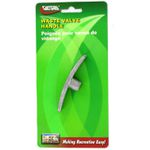 Punho da válvula de resíduos de esgoto de aluminio Valterra T1003-6MNVP