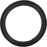 Parte da valvula de escoamento sendo selo de vendação modelo 3" Valterra T1003-7N
