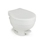 Sanitário Aqua Magic VI Perfil Baixo - 100% Plástico – 31833 - Thetford