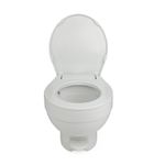 Sanitário Aqua Magic VI Perfil Baixo - 100% Plástico – 31833 - Thetford
