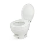 Sanitário Aqua Magic VI Perfil Baixo - 100% Plástico – 31833 - Thetford