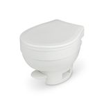 Sanitário Aqua Magic VI Perfil Baixo - 100% Plástico – 31833 - Thetford