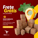 Farda Modelo Novo Exército Brasileiro Alta Solidez Camuflada